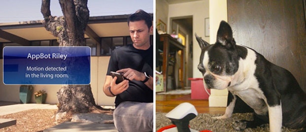 Appbot Riley gallery image