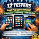 12 Testers Hub