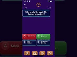 Trivia Quiz: play Quiz Game with friends gallery image