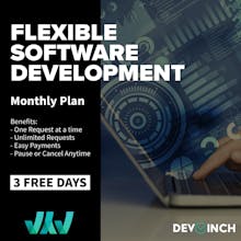 Devcinch gallery image