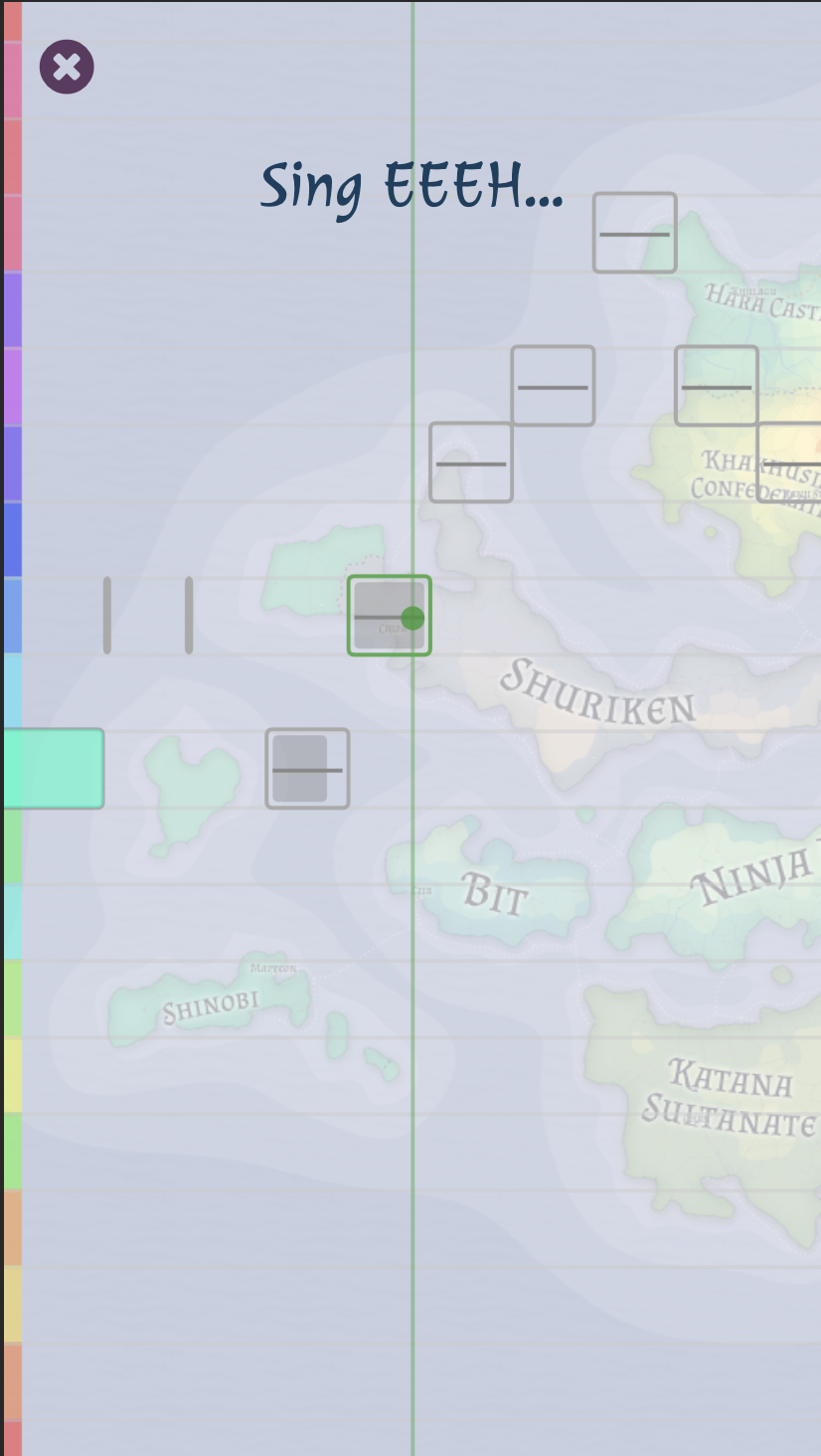 Pitchy Ninja gallery image