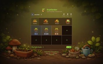 expgarden.com gallery image