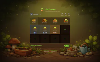 expgarden.com gallery image