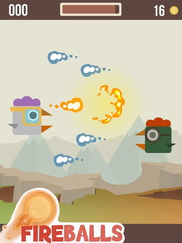 Rooster Rumble gallery image