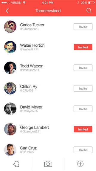 Sharevents gallery image