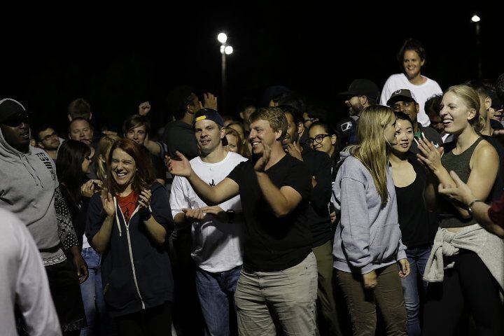 Fireside gallery image