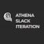 ATHENA Slack Iteration