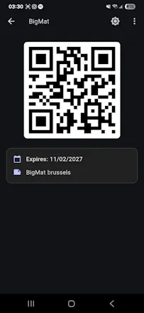 Tivlop - Scan, Store & Create QR Codes gallery image