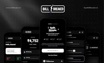 Bill Breaker gallery image