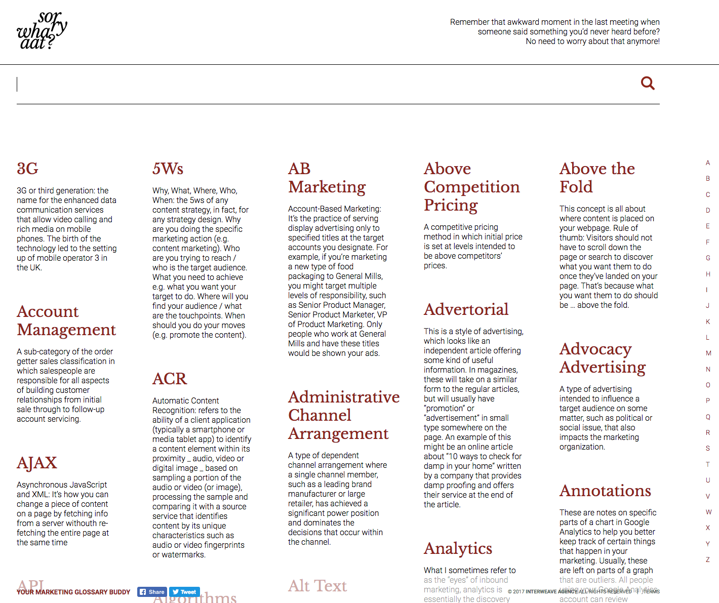 SorryWhaaat gallery image