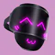 Qudi Mask 2