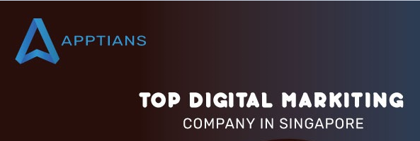 Digital Marketing Company