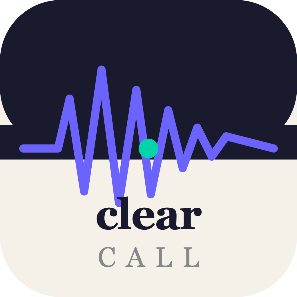 clear call