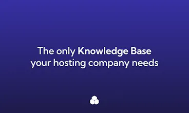 HostBase gallery image
