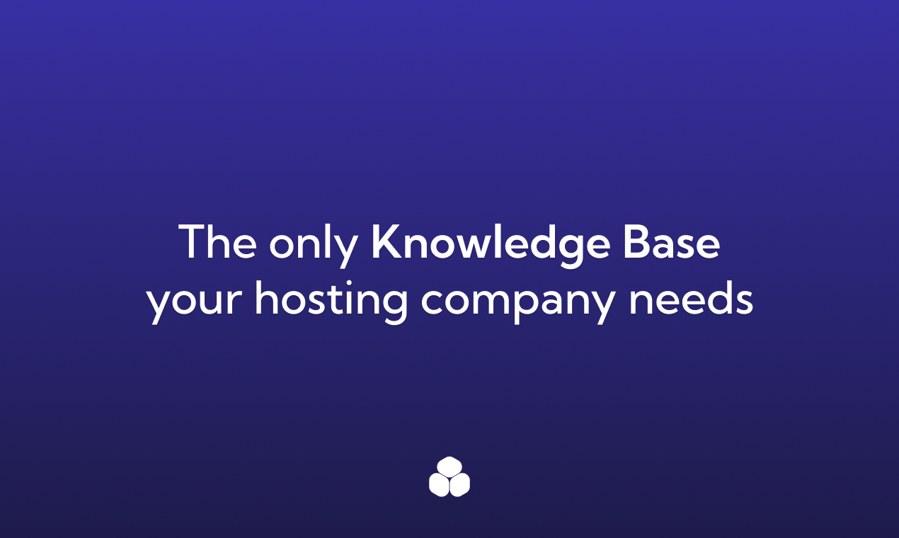 Base de host media 2