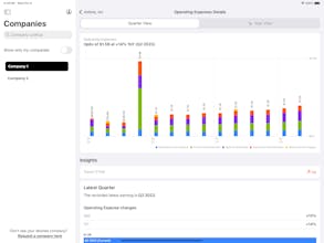 Air Charts gallery image