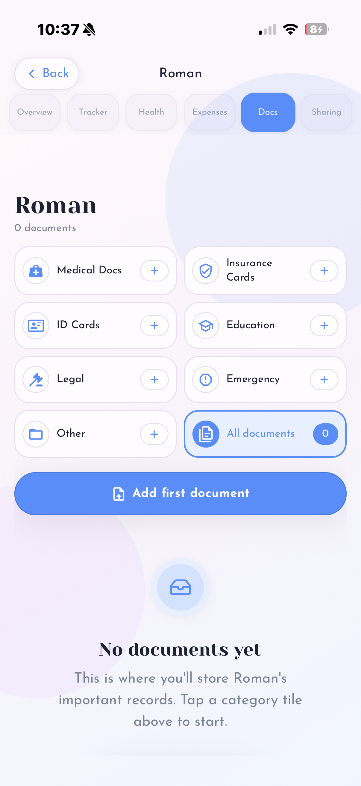 Kidfile gallery image