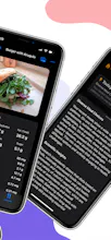 Feast App gallery image