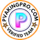 pvakingpro.com