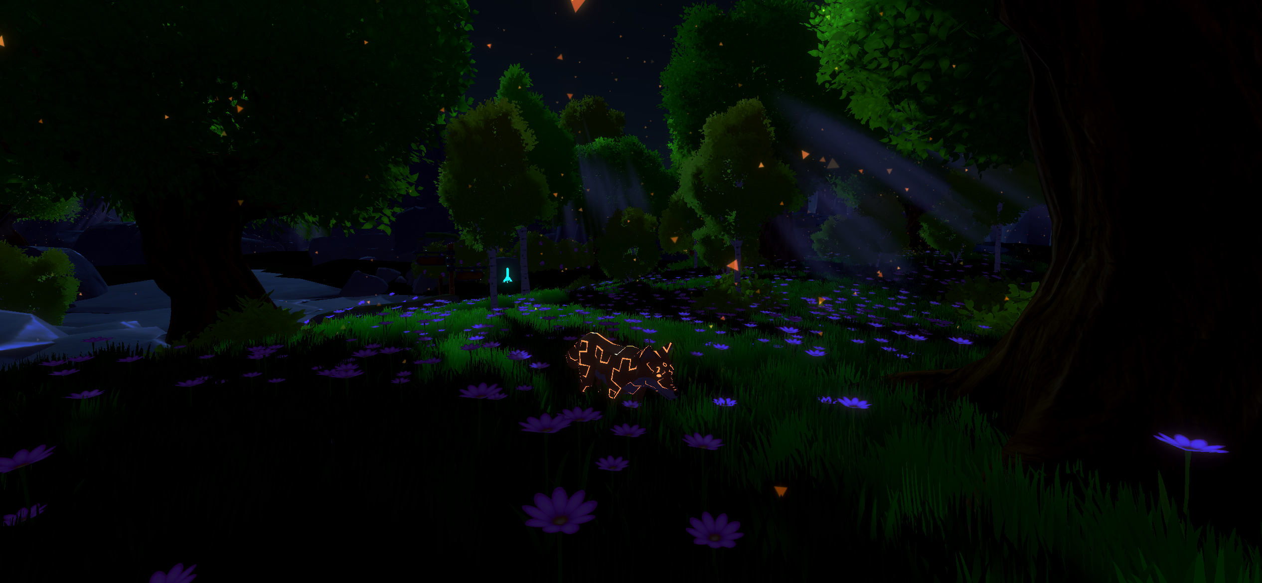 Foxy Arena | MLArts gallery image