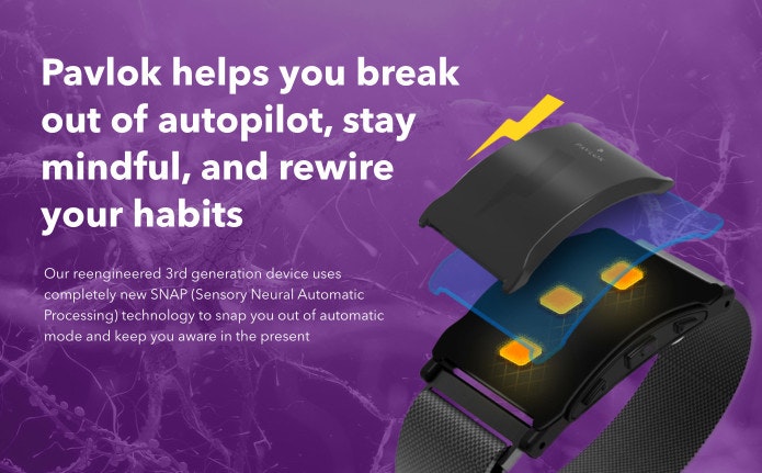 Pavlok 3 gallery image