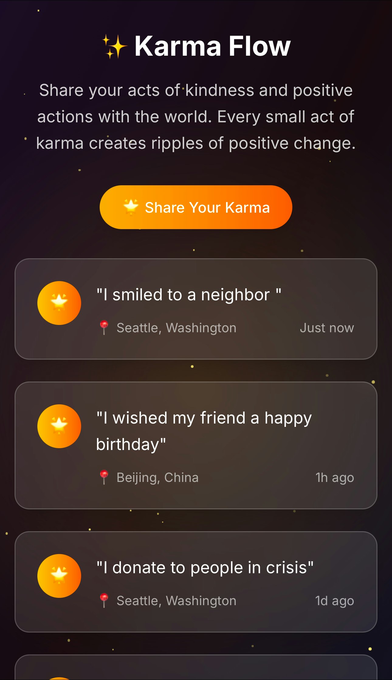 thewish gallery image