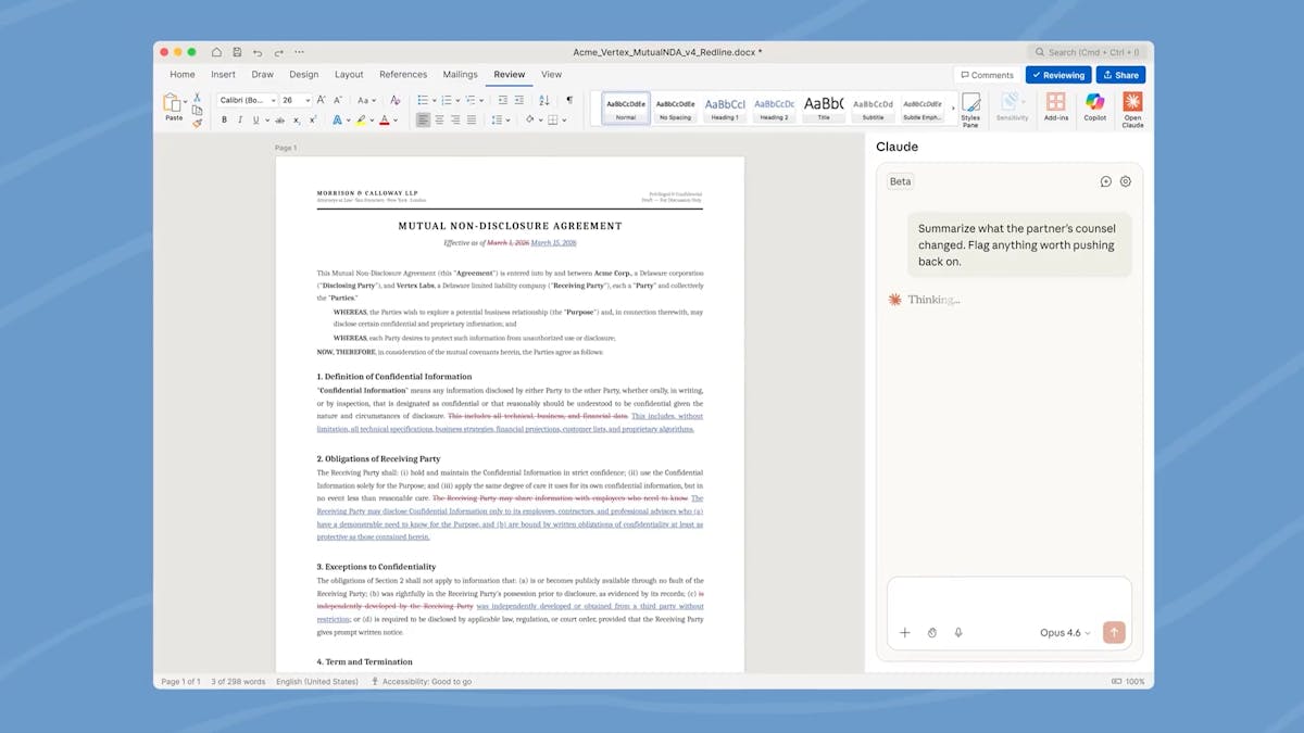Claude Advisor tool showing executor output with revisions and checks against the advisor plan