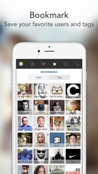 Flow for Instagram gallery image