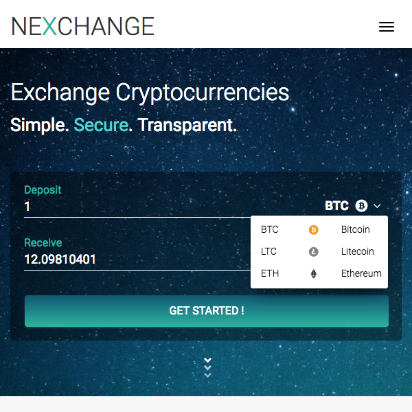 n.exchange Image