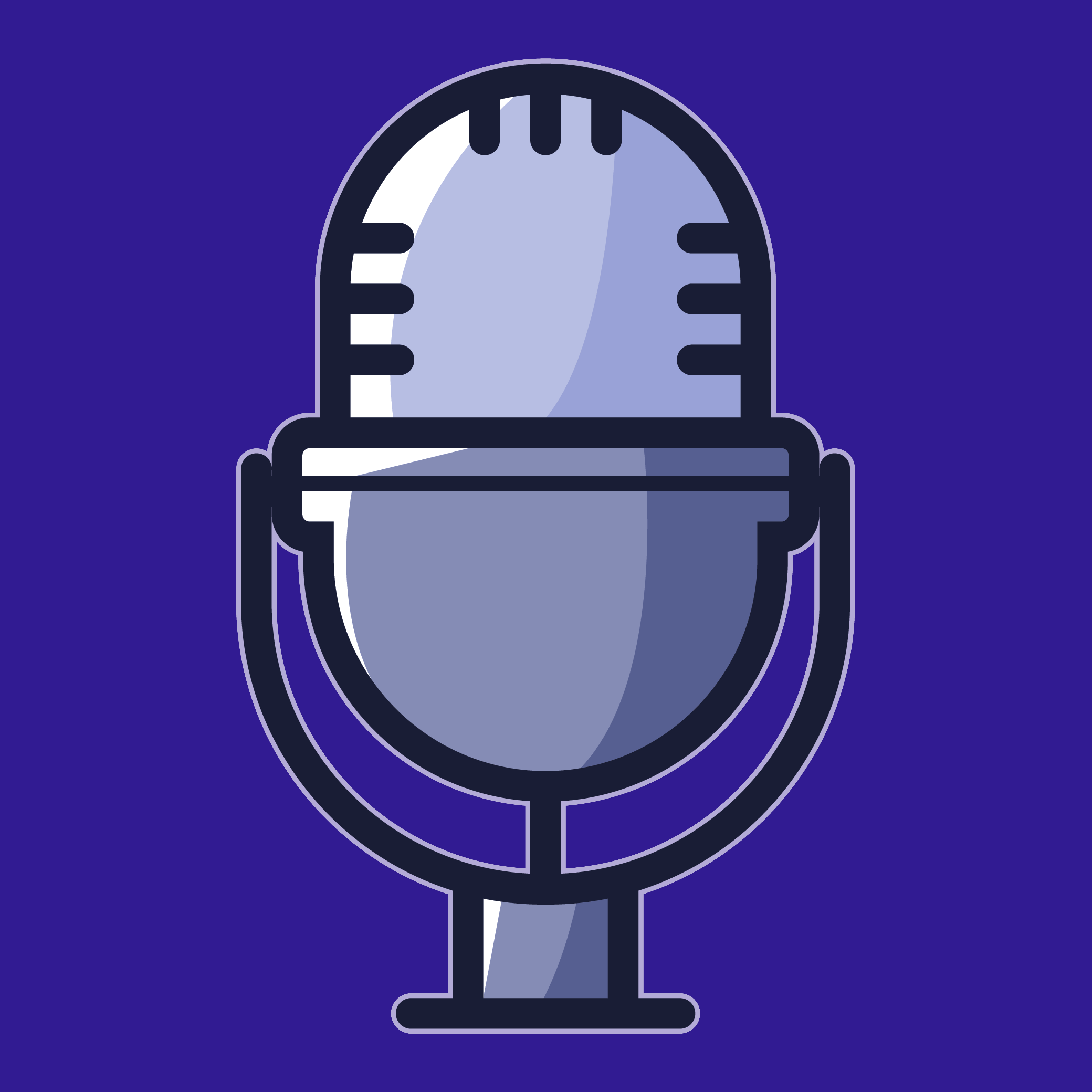 Programming Podcasts