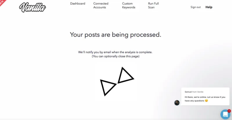 Vanilla gallery image