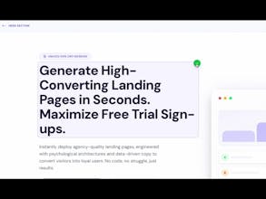 CRO Booster gallery image