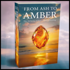 From Ash to Amber