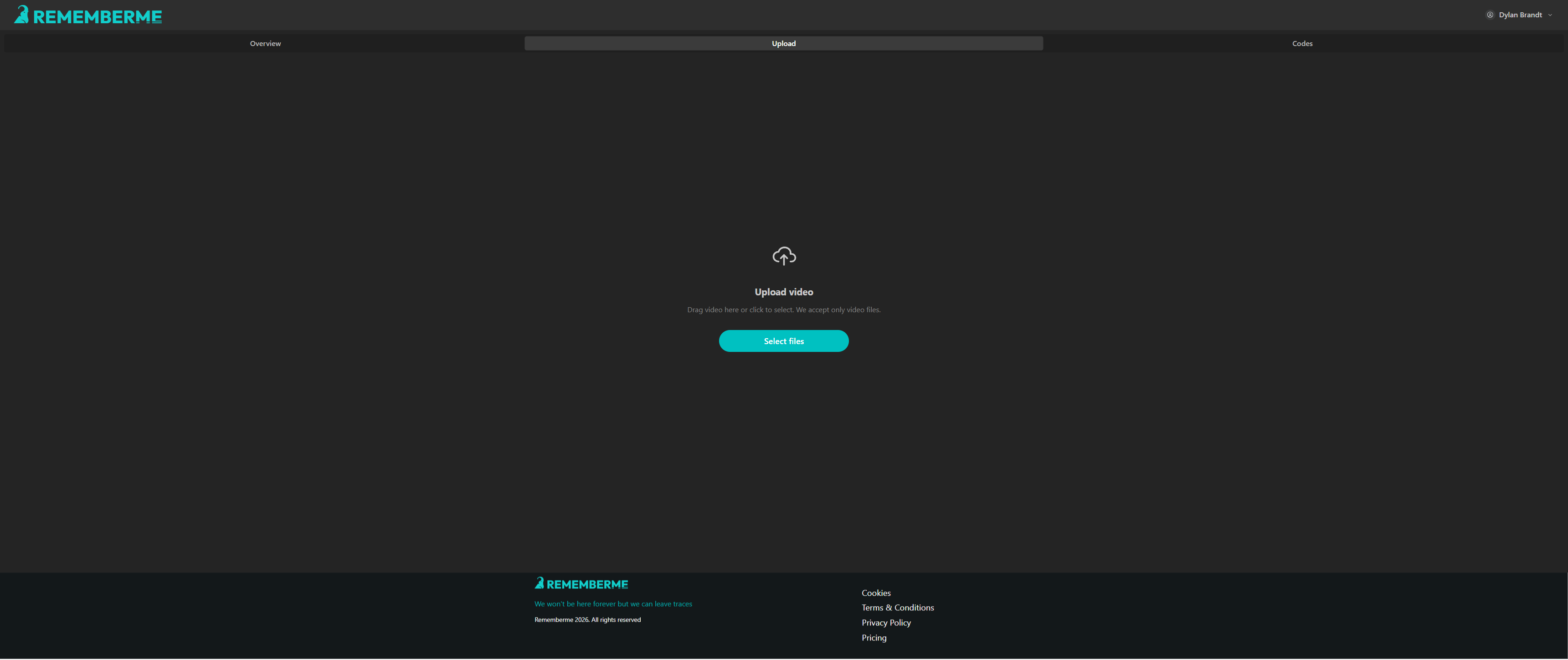 Rememberme gallery image