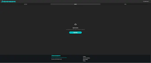 Rememberme gallery image