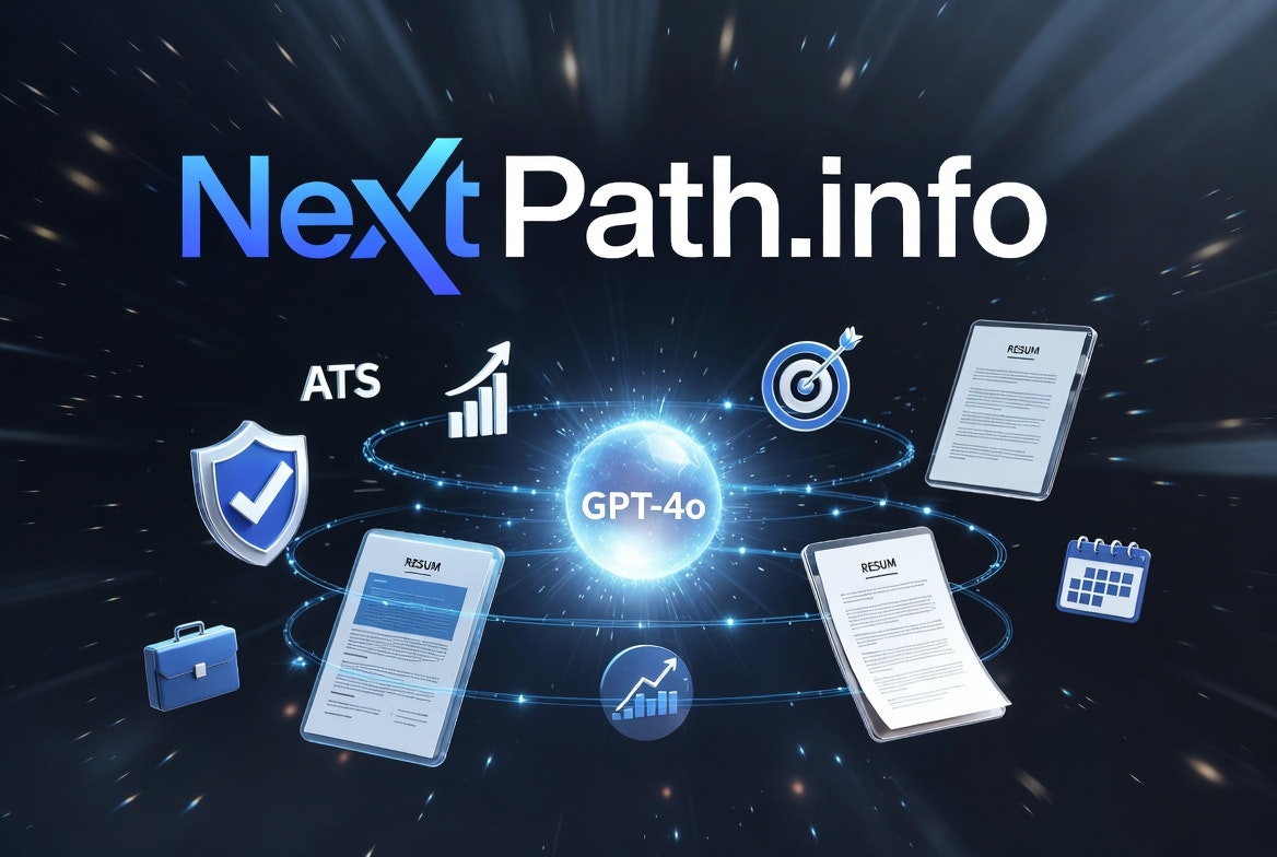 NextPath gallery image