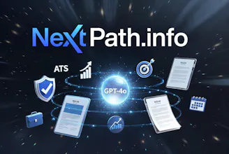 NextPath gallery image