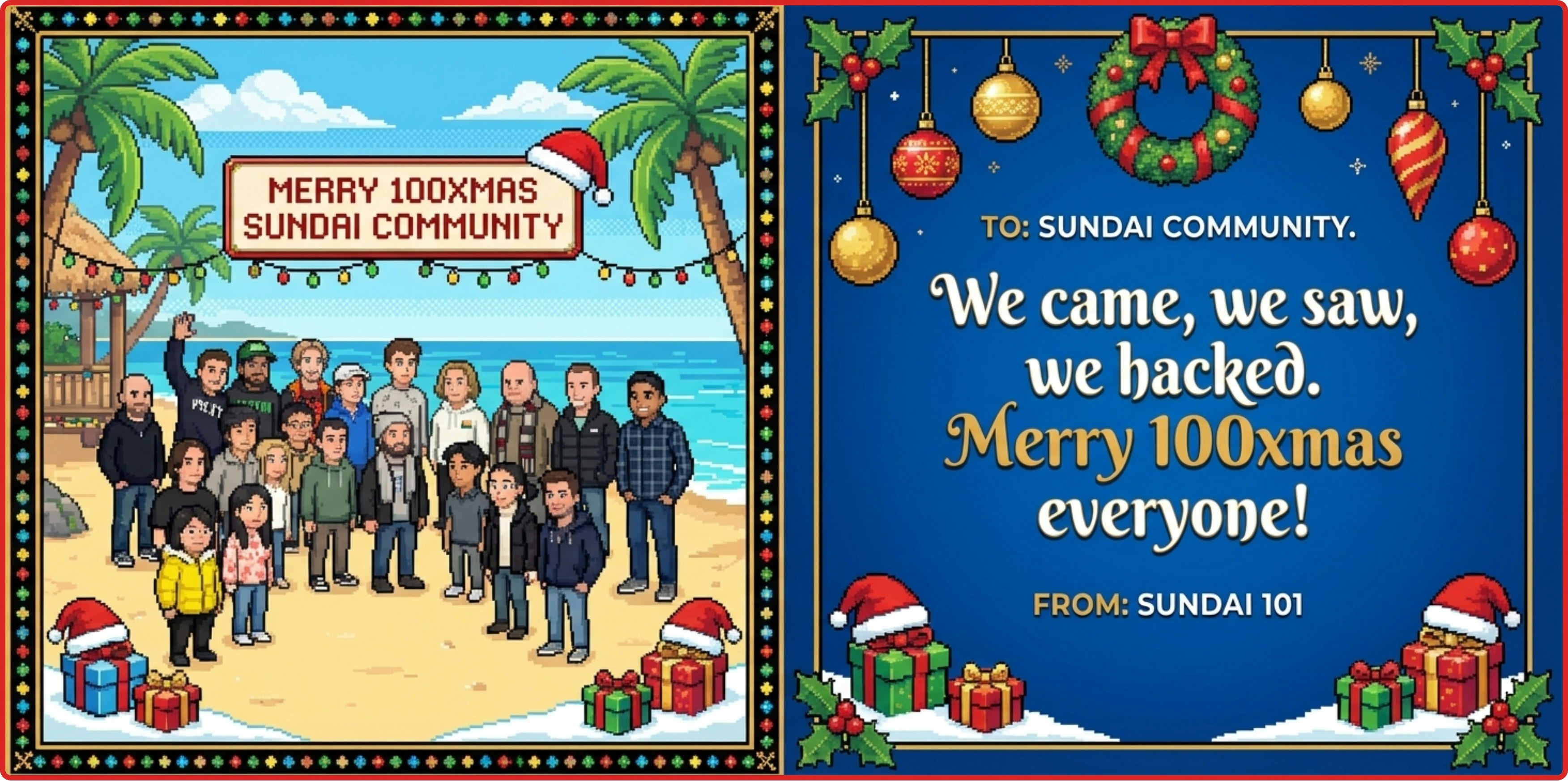 Shipmas Cards gallery image