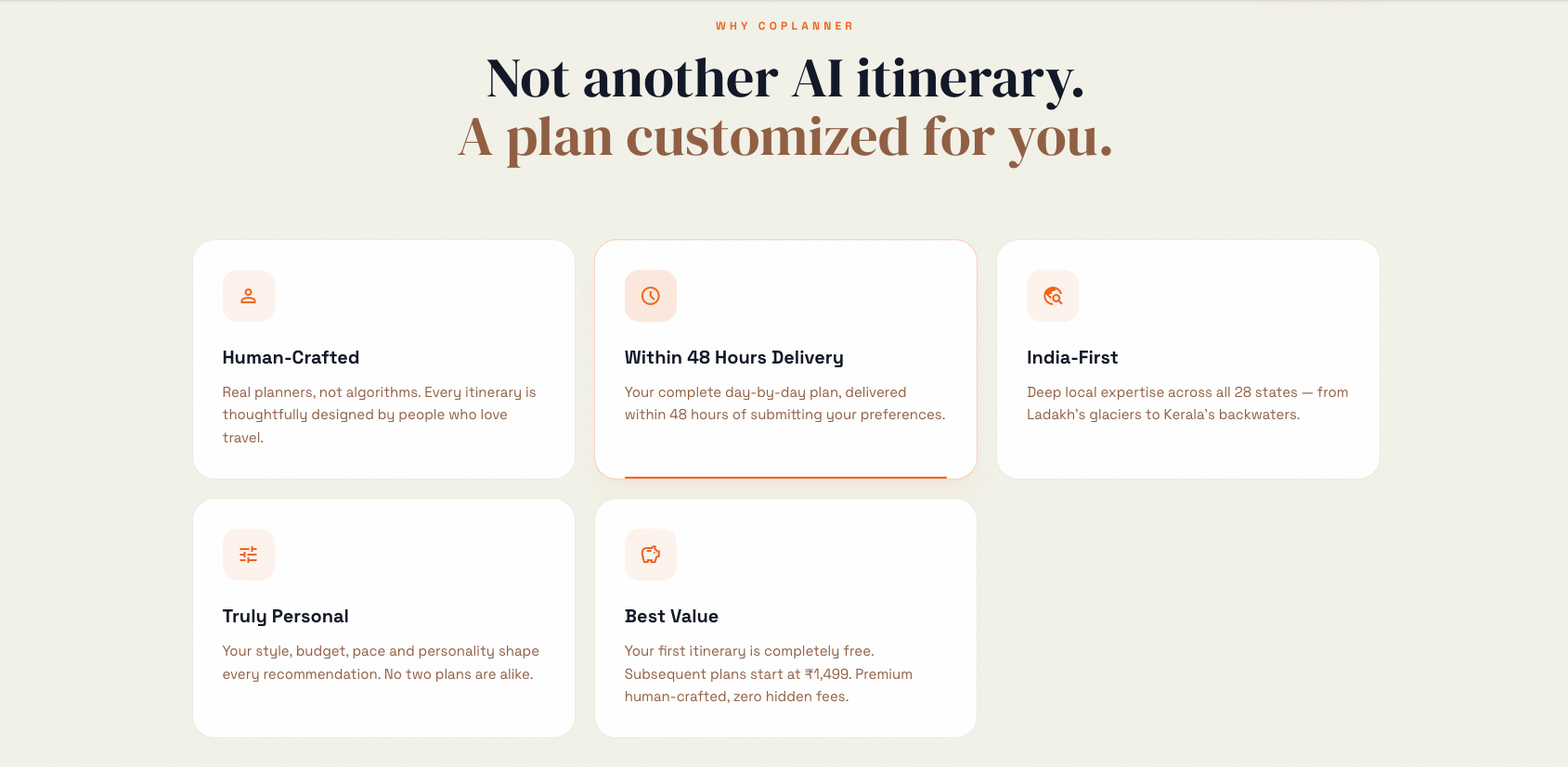 Coplanner gallery image