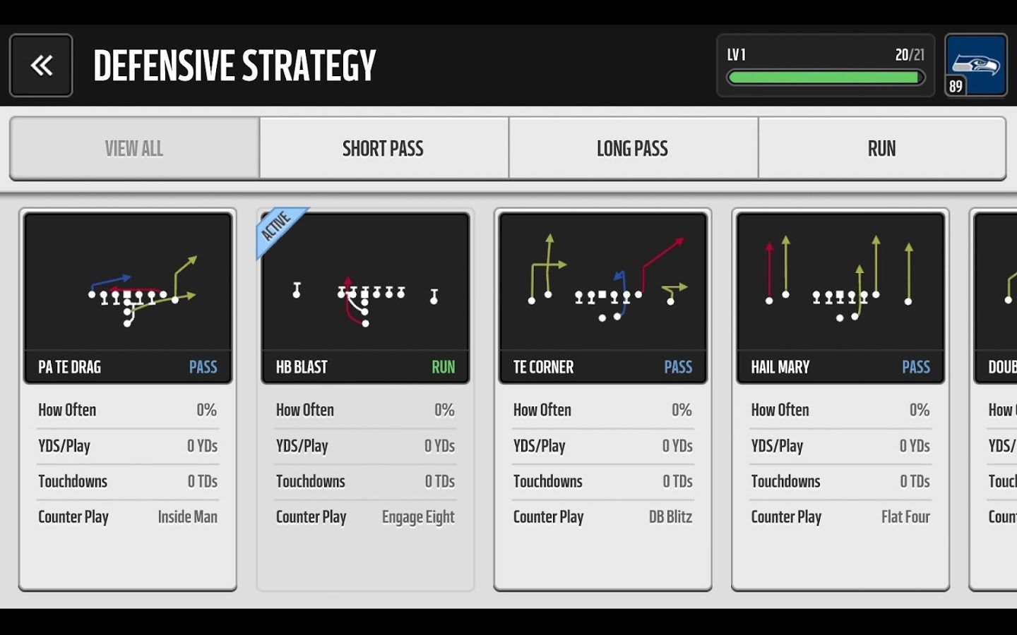 Madden NFL Mobile gallery image