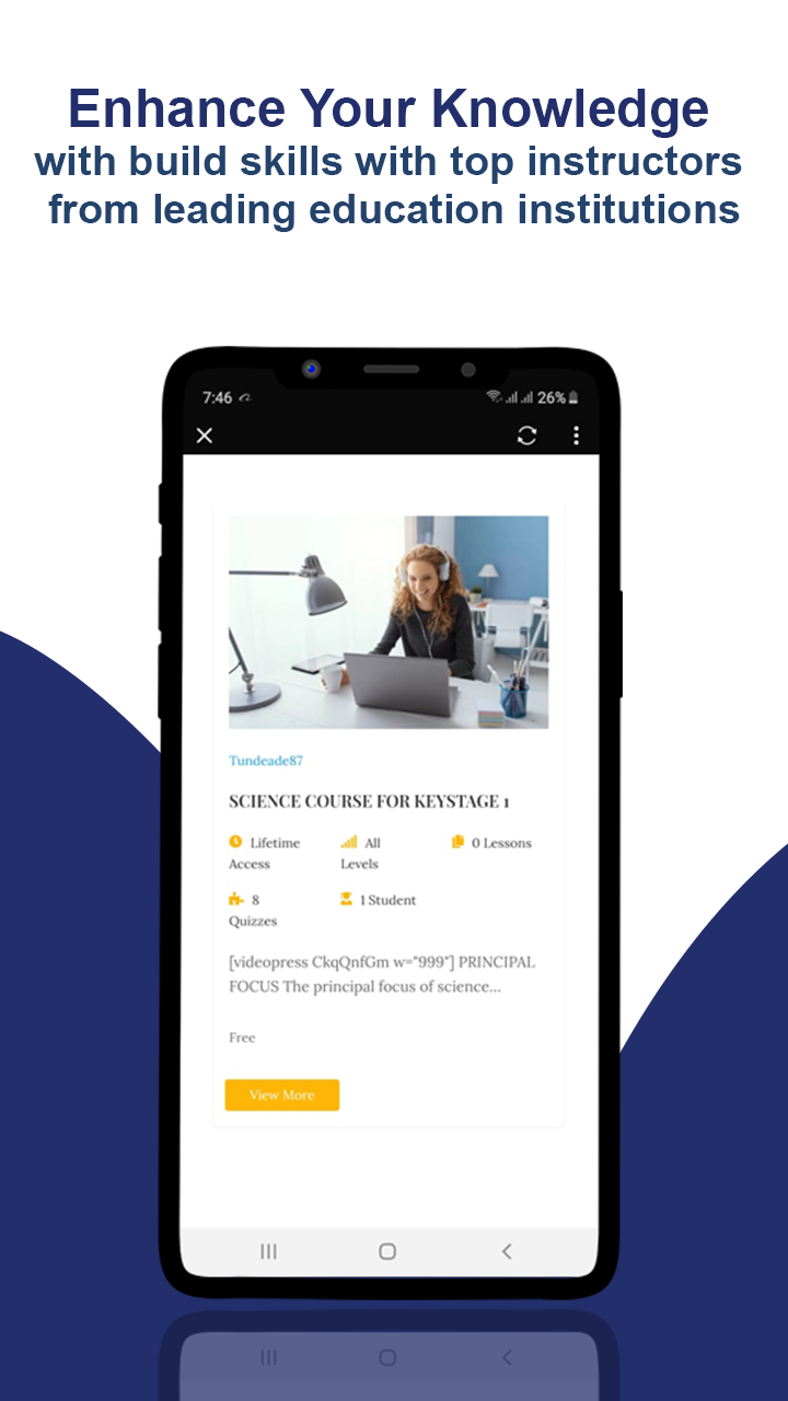 Y Learning gallery image