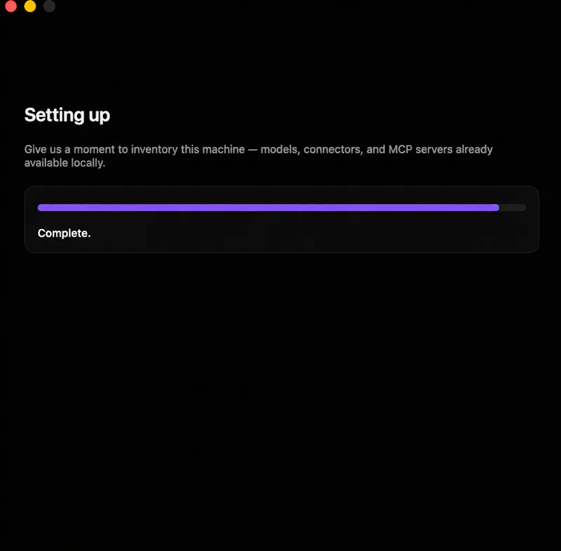 MetaOpAI screenshot 128