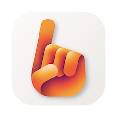 iOS를 위해 당신의 얼굴에