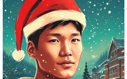 DripMe: AI Santa Maker media 3