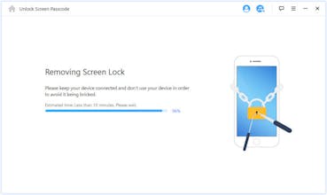 iMyFone LockWiper gallery image