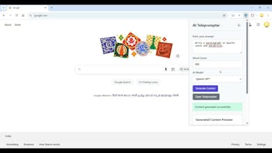 AI Trading Monitor gallery image
