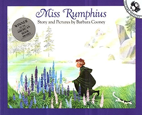 Miss Rumphius