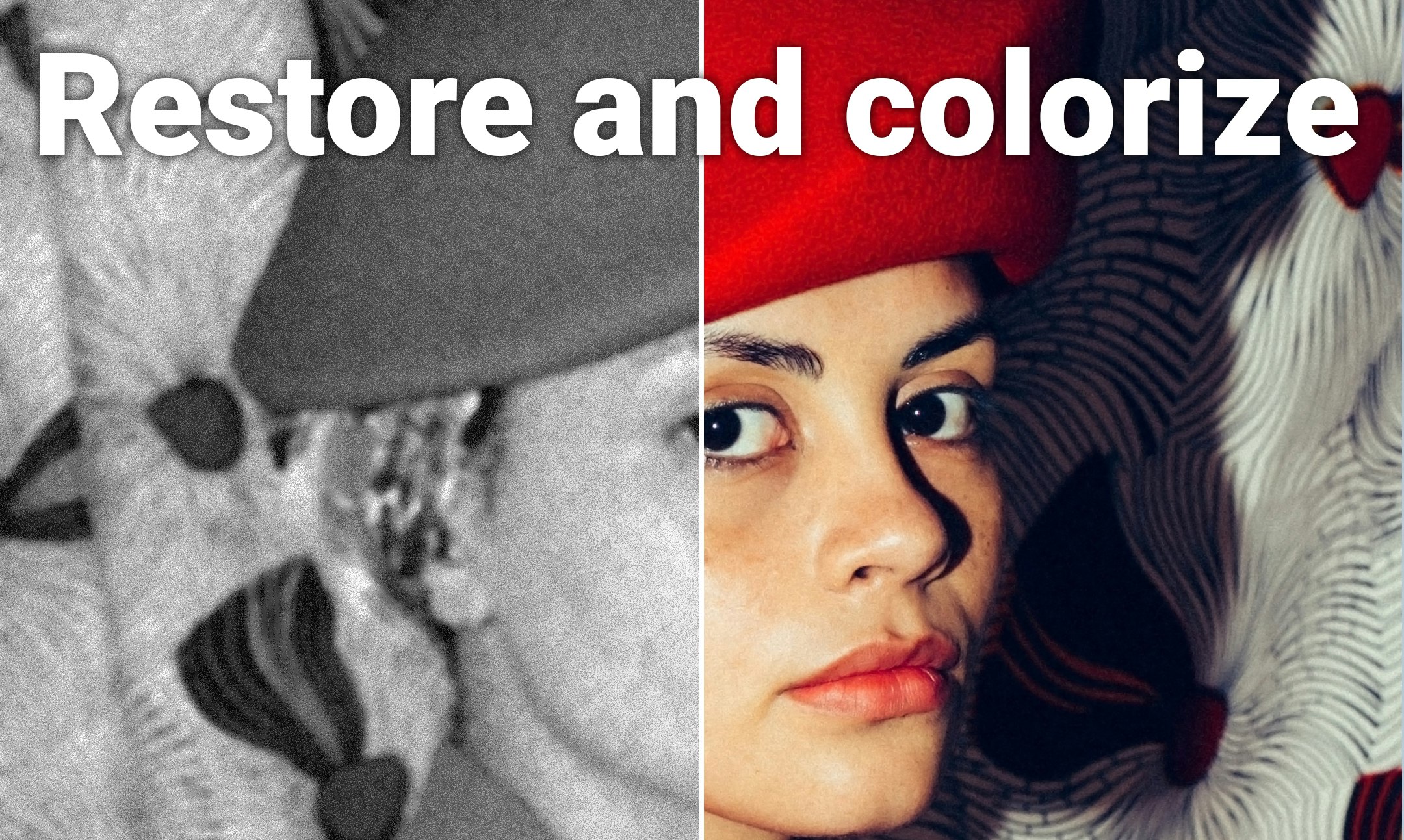 Enhance it - Fix your photos media 6