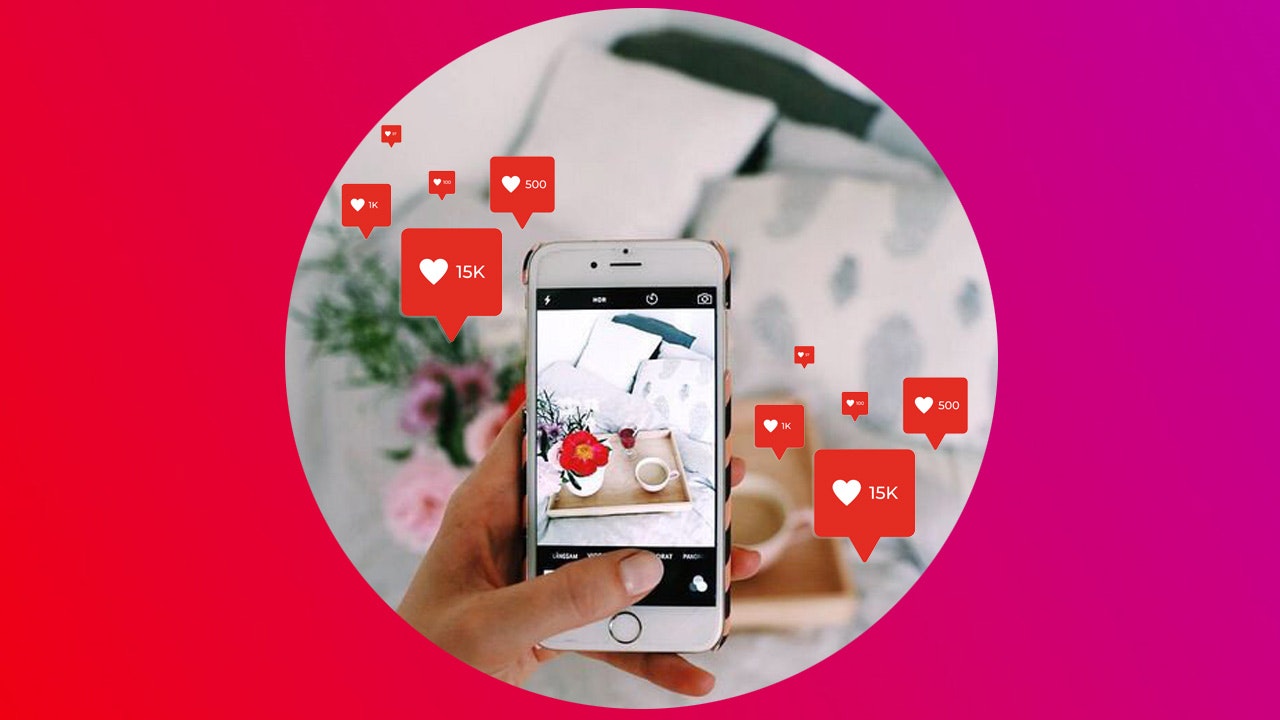 25 Free Instagram Likes media 2