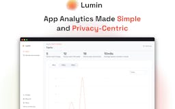 Lumin Analytics media 1